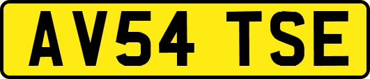 AV54TSE