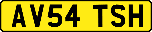 AV54TSH