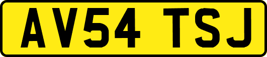 AV54TSJ