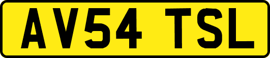 AV54TSL