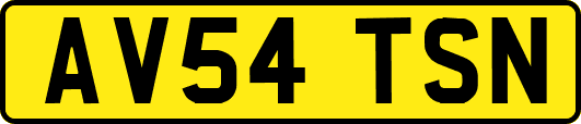 AV54TSN