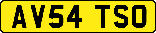 AV54TSO