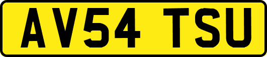 AV54TSU