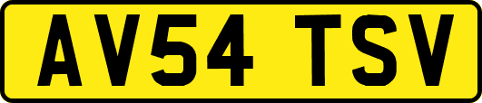 AV54TSV