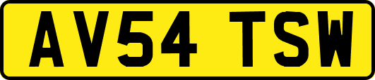 AV54TSW