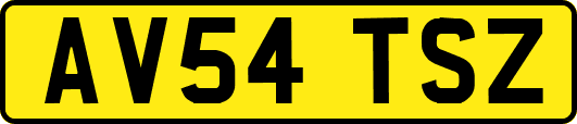 AV54TSZ