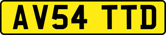 AV54TTD