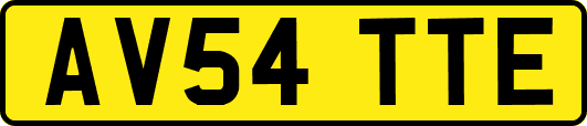 AV54TTE