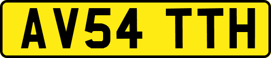 AV54TTH