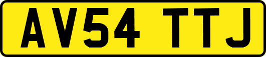 AV54TTJ