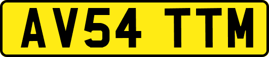 AV54TTM