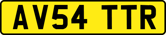 AV54TTR