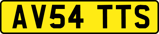 AV54TTS