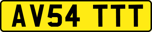 AV54TTT