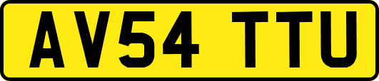 AV54TTU