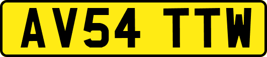 AV54TTW
