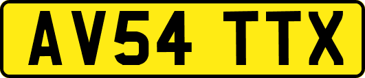AV54TTX