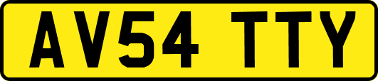 AV54TTY