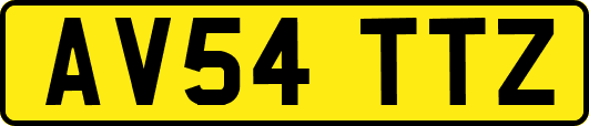 AV54TTZ