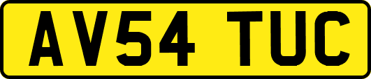 AV54TUC
