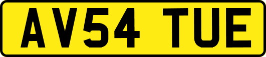 AV54TUE
