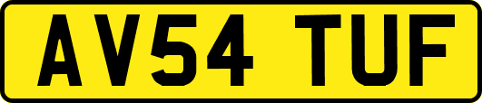 AV54TUF