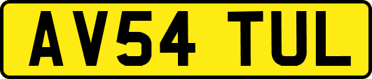 AV54TUL