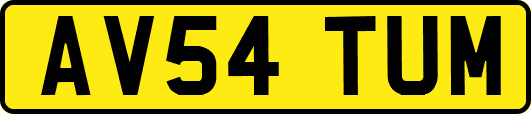 AV54TUM