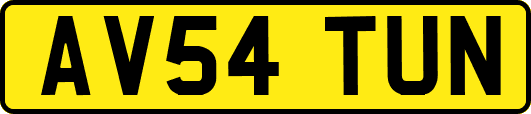 AV54TUN