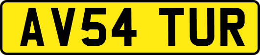 AV54TUR
