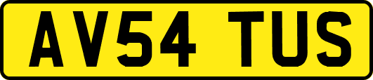 AV54TUS