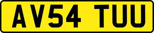 AV54TUU
