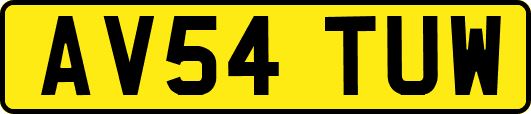 AV54TUW