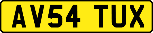 AV54TUX