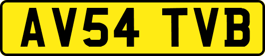 AV54TVB