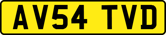AV54TVD
