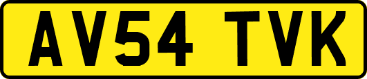 AV54TVK