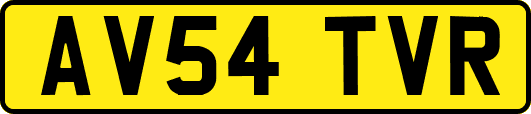 AV54TVR