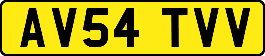 AV54TVV