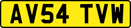 AV54TVW