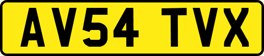 AV54TVX