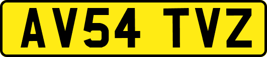 AV54TVZ