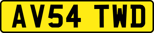 AV54TWD