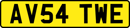 AV54TWE