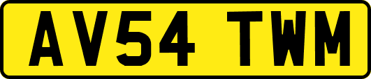 AV54TWM