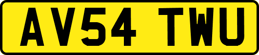 AV54TWU