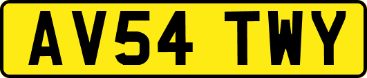 AV54TWY