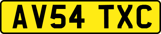AV54TXC