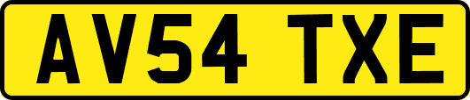 AV54TXE