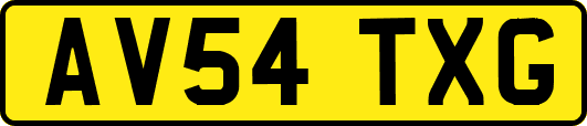 AV54TXG